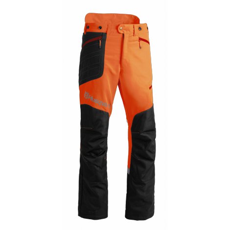 HUSQVARNA Bundhose für Trimm- & Freischneiderarbeiten 52