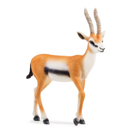 SCHLEICH Figur Thomson Gazelle