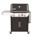 WEBER® Gasgriller Genesis E-325s Schwarz