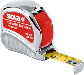 SOLA Rollmeter TM