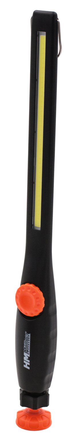 LED-Universalleuchte dimmbar