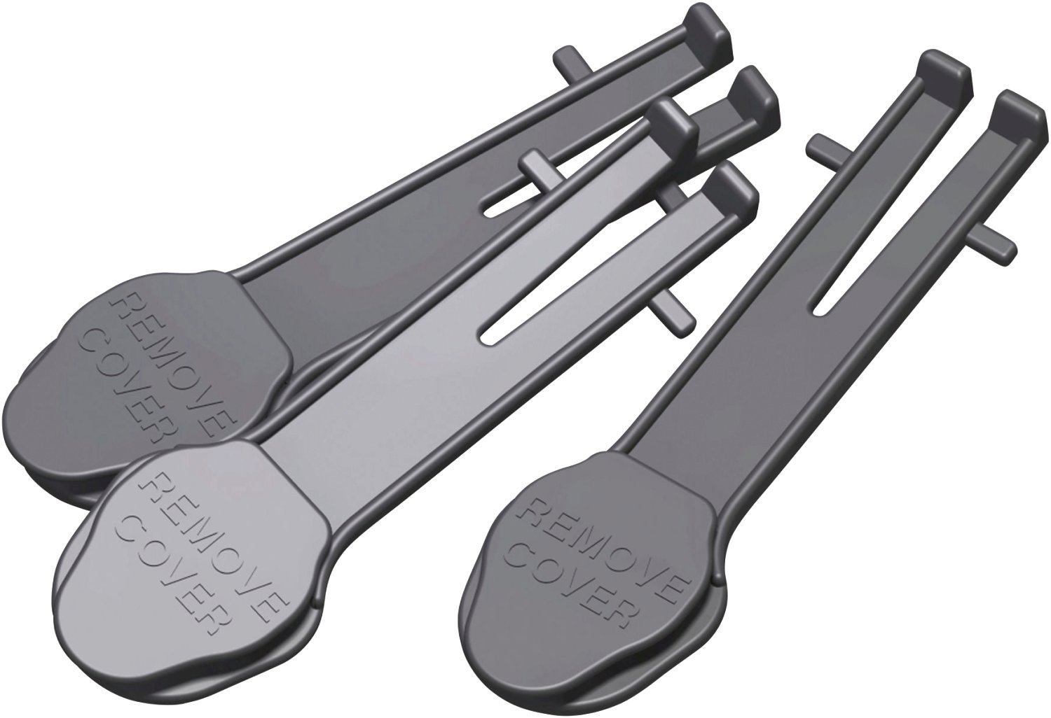 Ersatzköder für RatStop, 3 Stk.