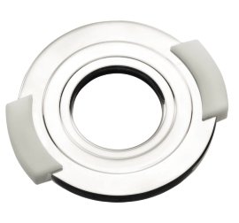 Eierköpfer Edelstahl 8,5 cm