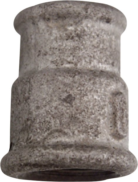 CORNAT VZ-Reduziermuffe 240, 1 1/2" IG 1 1/4" IG