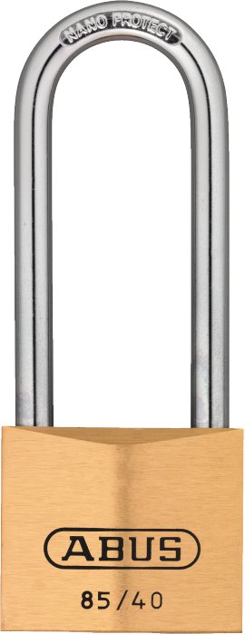 ABUS Vorhangschloss 85/40 HB 63,5