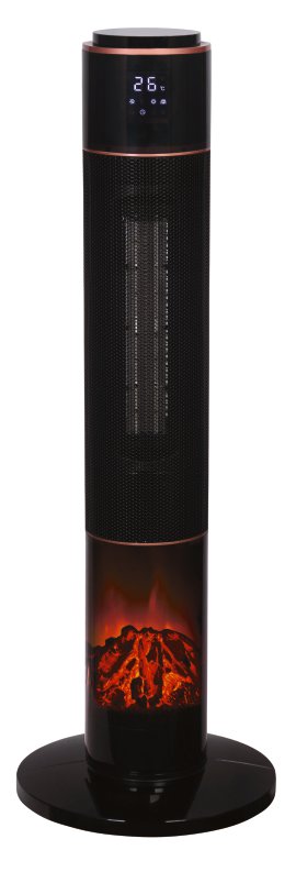 SHX Heizlüfter Keramik SHX21PTC2000KE 2000 W