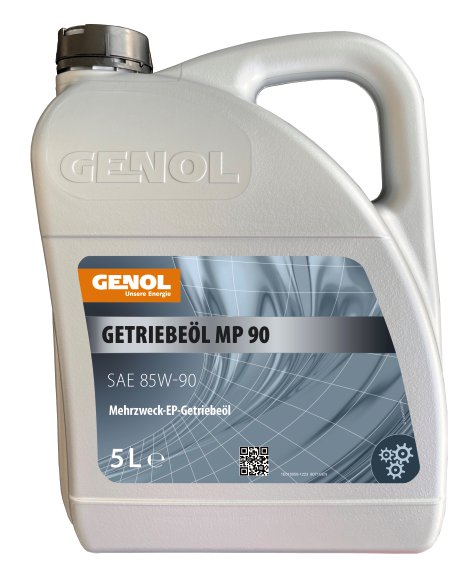 GENOL Getriebeöl MP 90 5L