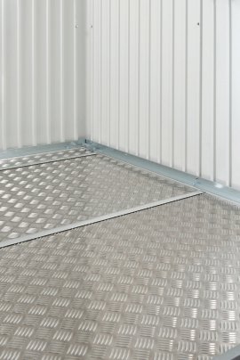 BIOHORT Bodenplatte zu Geräteschrank 190