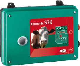 AKOtronic S7K