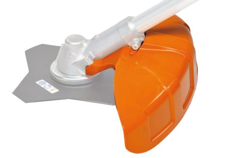Stihl Mähschutz für Metallwerkzeuge
