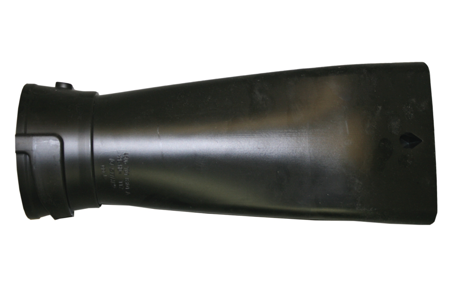 Stihl Flachdüse gebogen