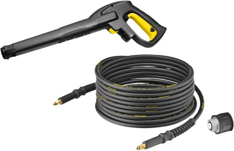 KÄRCHER Hochdruckschlauchset HK 12
