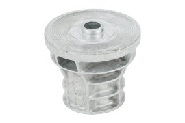 Husqvarna Messeraufnahme