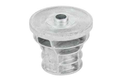 Husqvarna Messeraufnahme