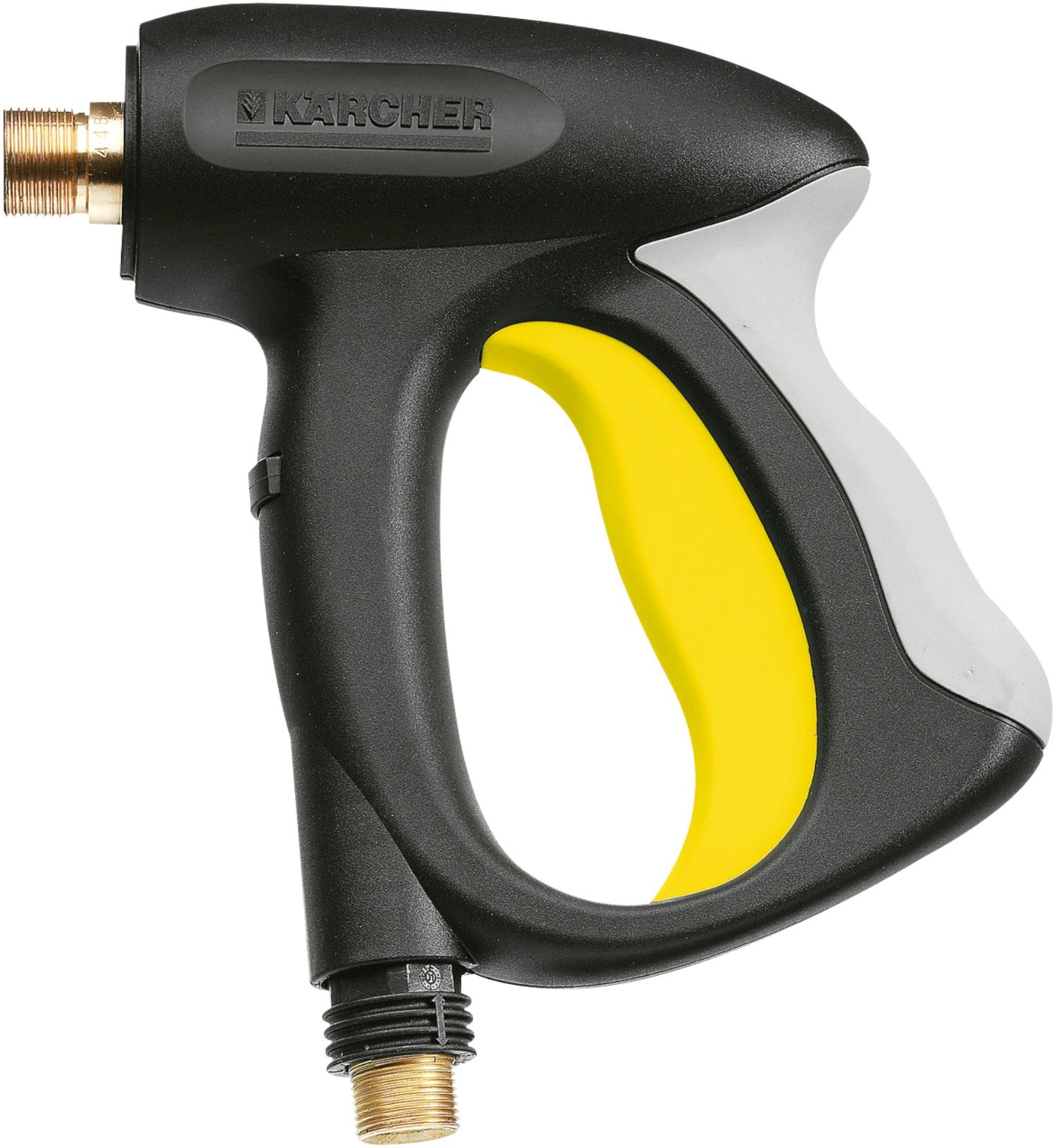 KÄRCHER Easy-Press-HD-Pistole Softgrip, M 22 x 1,5