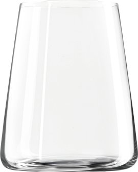 Wasserglas Power 515 ml