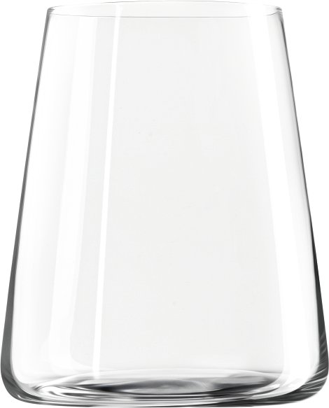 Wasserglas Power 515 ml