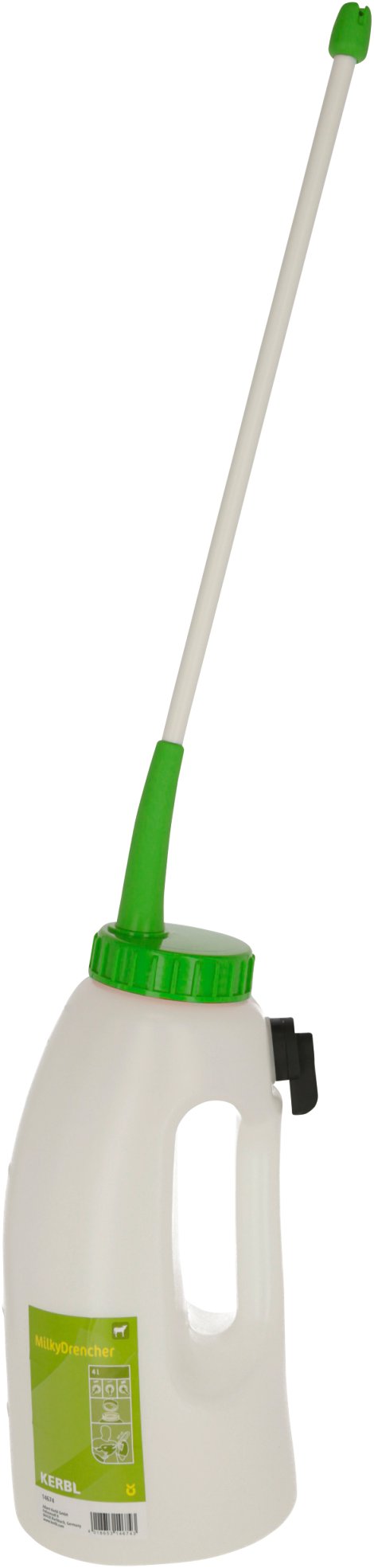 Calf Drechner MilkyDrechner 4 l