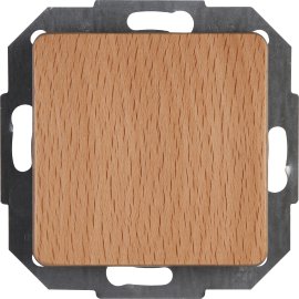 KOPP UP-Taster Milano Buche