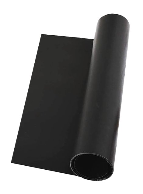 TALOO Grill-Backmatte rechteckig 40x33 cm