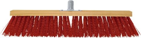 Straßenbesen ELASTON mit Halterung 40cm