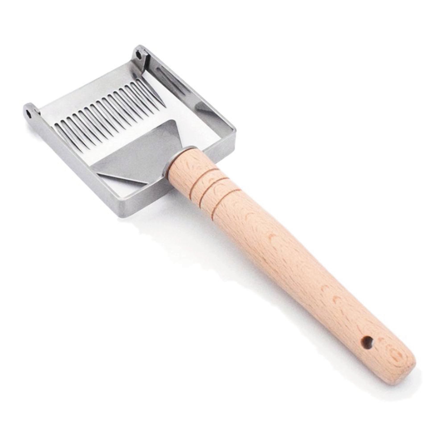 WACHS HÖDL Entdeckelungshobel Gabel