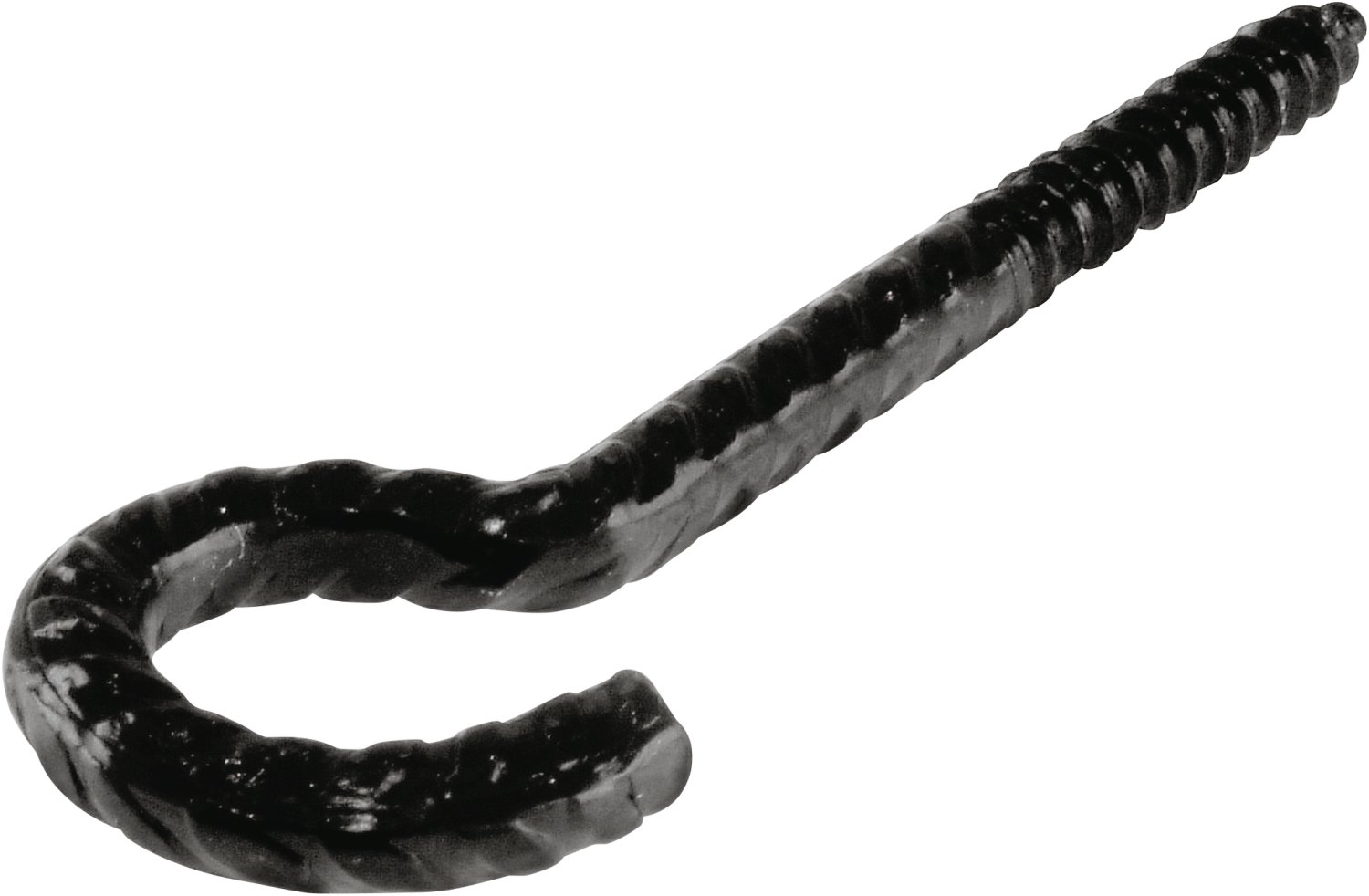 Deckenhaken rustikal 70 mm | Lagerhaus