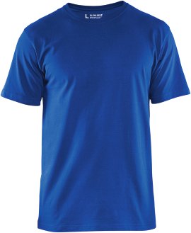 BLÅKLÄDER T-Shirt blau