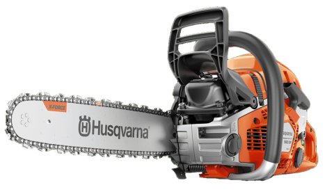 HUSQVARNA Benzin-Motorsäge 560 XP Mark II