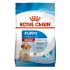 ROYAL CANIN Hundetrockenfutter Meidum Junior 4 kg