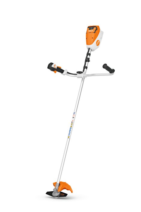 STIHL Akku-Motorsense FSA 80