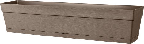 DEROMA Pflanzkasten Save Kamel 78 cm