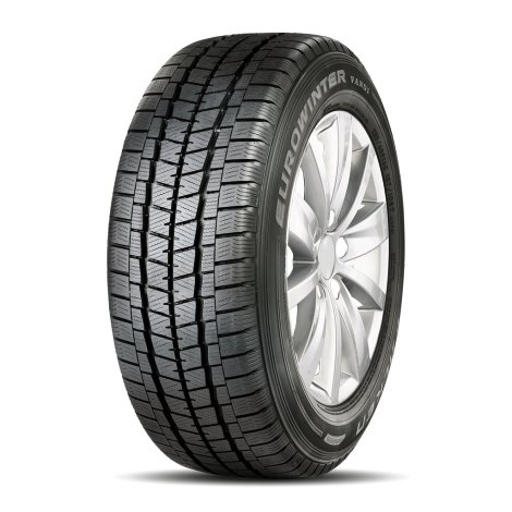 LLKW-Winterreifen Falken Eurowinter Van01 195/70 R15C 104R