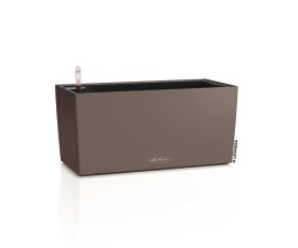 LECHUZA Pflanzkasten Balconera Color Muskat 40 cm