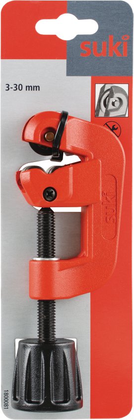 SUKI Rohrabschneider