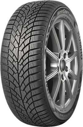 PKW-Winterreifen Kumho WinterCraft WP52+