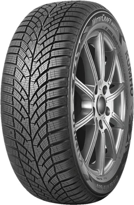 205/55R16  91H WP52+    KU         3PMSF
