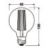 OSRAM LED-Globe 1906 GL95 D Filamentment SM E27 Warmweiß 11W