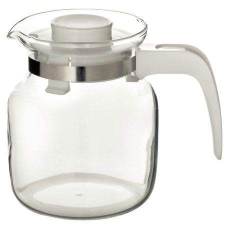 Glaskanne Matura farbsortiert 0,65 l