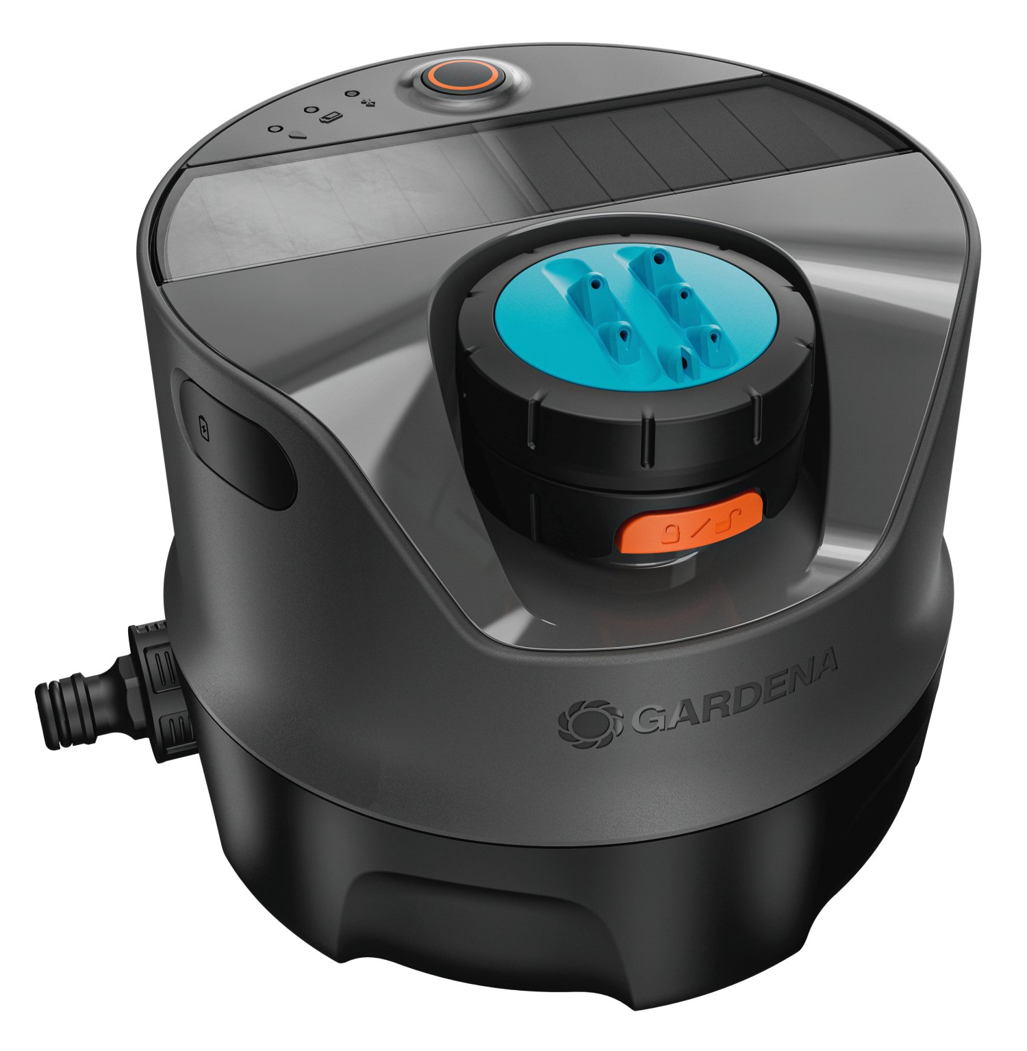 GARDENA Bewässerungssystem Aqua-Precise Oberidis