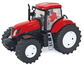 Baufahrzeug Pro-Line sortiert