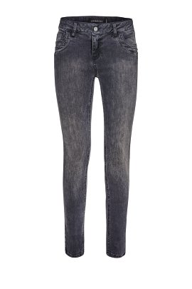 Wild & Wald Damen Jeans Dami