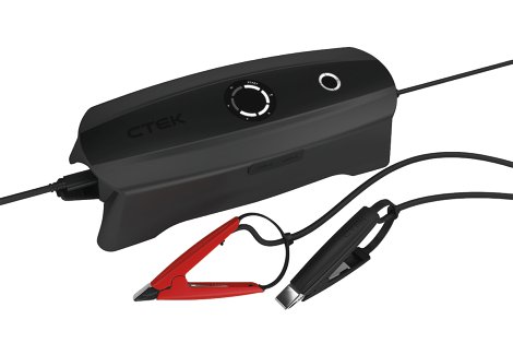 CTEK Batterieladegerät CS FREE 12V
