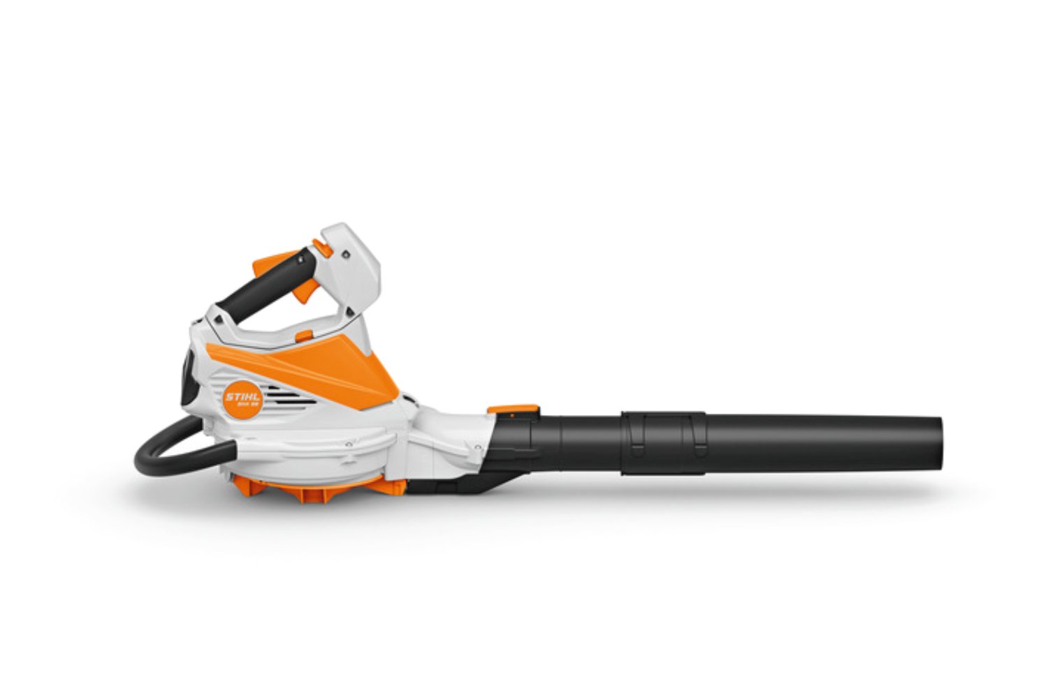 STIHL Akku-Saughäcksler SHA 56