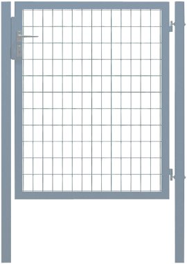 H+S Tür Standard Verinkt