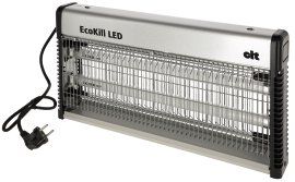 Fliegenvernichter EcoKill LED 2.0