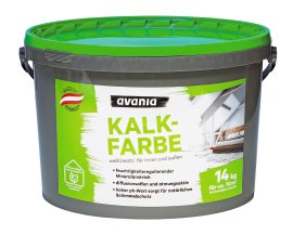 AVANIA Kalkfarbe