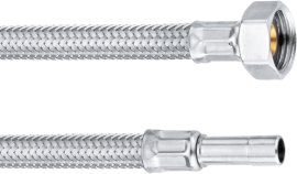 CORNAT Flexibler Verbindungsschlauch KTW-A (3/8" IG, ø 10 mm, 500 mm)