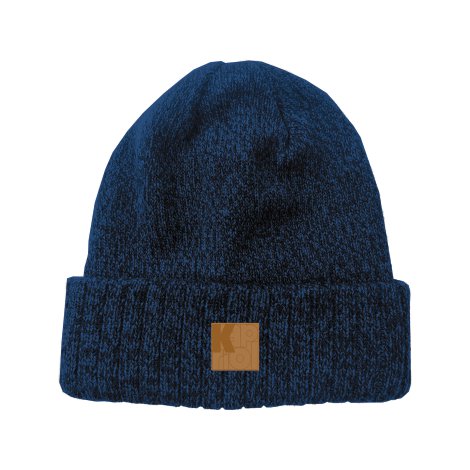KAPRIOL Mütze Enjoy Warm Royal Blau Unisex