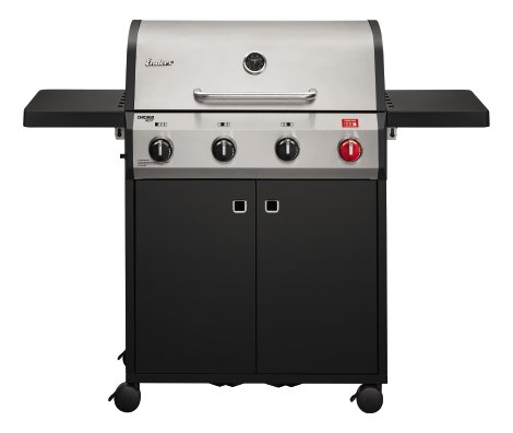 ENDERS Gasgriller Chigago Next 4 R Turbo